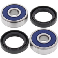 Radlager Satz hinten f&uuml;r: Honda CT110 Trail 80-86