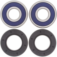 Radlager Satz vorne f&uuml;r: Honda VT1300CR 10-16