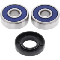 Radlager / Dichtungssatz f&uuml;r: Yamaha AG200 84-06