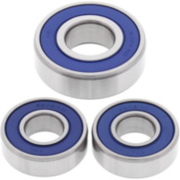 Radlager Satz hinten f&uuml;r: Suzuki RV125 74-77