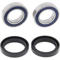 Radlager / Dichtungssatz f&uuml;r: Suzuki RMX450 10-11