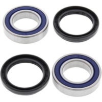 Radlager Satz hinten f&uuml;r: Yamaha YFM 250 Raptor 08-13