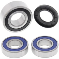 Radlager Satz hinten f&uuml;r: KTM Adventure 950 03-05