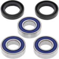 Radlager Satz hinten f&uuml;r: Honda CRF150R 07-18