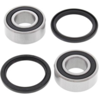 Radlager Satz vorne f&uuml;r: Ducati 750 GT 72-74