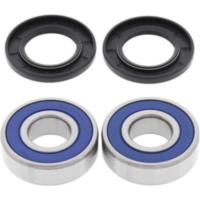 Radlager Kit - hinten - f&uuml;r: Husaberg 390FE 10-11