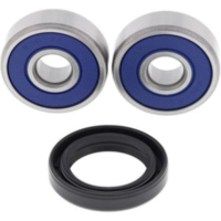 Radlager Satz hinten f&uuml;r: Honda CT 110 90-97