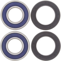 Radlager / Dichtungssatz f&uuml;r: Honda CBR600RA ABS 09-18
