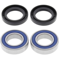 Radlager / Dichtungssatz f&uuml;r: Aprilia Caponord 1200 14-17