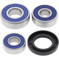 Radlager Satz hinten f&uuml;r: Suzuki GN125 82-01