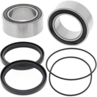 Upgrade f&uuml;r Hinterradlager- hinten f&uuml;r: Suzuki LT-R450 06-11