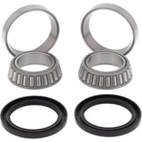 Radlager / Dichtung - hinten f&uuml;r: Polaris Scrambler 500 4x4 10-11