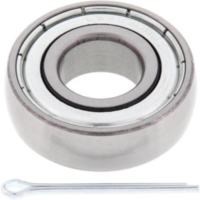 Steuerlager Lenkstange - unten - f&uuml;r: CAN-AM DS 450 10-15