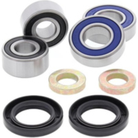 Radlager - Dichtungssatz - Upgrade f&uuml;r: Suzuki LT-230E 87-93