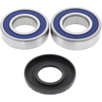 Radlager f&uuml;r: Polaris RZR 170 09-18