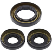 Differentialdichtungssatz - vorne - f&uuml;r: Honda TRX300FW Fourtrax 4x4 88-00