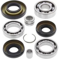 Differential Lager & Dichtungs-Kit- vorne f&uuml;r: Honda TRX350FE 00-06