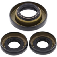 Differentialdichtungssatz - vorne - f&uuml;r: Honda TRX400FW Fourtrax Foreman 4x4 95-01