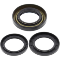 Differentialdichtungssatz - hinten - f&uuml;r: Honda ATC250ES 85-87