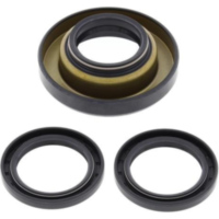 Differentialdichtungssatz - hinten - f&uuml;r: Honda TRX450ES 98-01