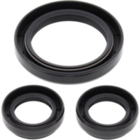 Differentialdichtungssatz - vorne - f&uuml;r: Yamaha KODIAK 450 4WD 18