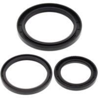 Differentialdichtungssatz - hinten - f&uuml;r: Yamaha YFB250 Timberwolf 92-98
