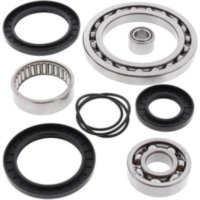 Differentiallager + Dichtungssatz - hinten - CF-Moto Rancher 500 CF500-5 UTV 11-13