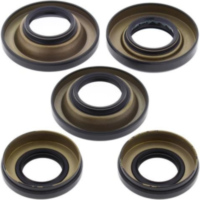 Differentialdichtungssatz - hinten - f&uuml;r: Honda TRX650 Rincon 03-05