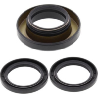 Differentialdichtungssatz - hinten - f&uuml;r: Honda TRX500FA 05-14