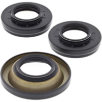 Differentialdichtungssatz - hinten - f&uuml;r: Honda TRX420 FA IRS 09-14