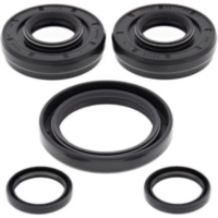Differentialdichtungssatz - vorne - f&uuml;r: Honda TRX420 FA IRS 09-14