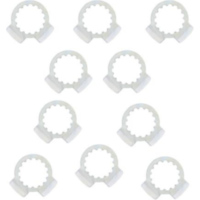 Ausgangswellen Vorgelegewellen-Unterlegscheibe 10er Pack 41256003