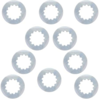 Ausgangswellen Vorgelegewellen-Unterlegscheibe 10er Pack 41256006