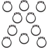 Ausgangswellen Vorgelegewellen-Unterlegscheibe 10er Pack 41256007