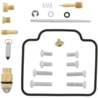 Vergaser Reparatursatz Arctic Cat 400 2x4 99-01