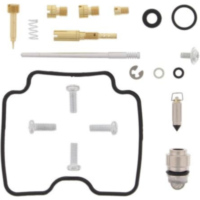 Vergaser Reparatursatz f&uuml;r: Suzuki LT-F250 2WD 00-01