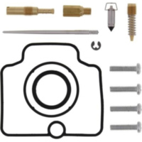 Vergaser Reparatursatz f&uuml;r: Suzuki RM85 05-17