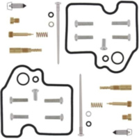 Vergaser Reparatursatz f&uuml;r: Kawasaki KVF650 I Brute force 06-13