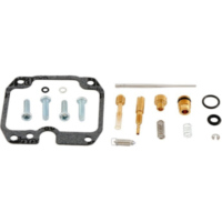 Vergaser Reparatursatz f&uuml;r: Kawasaki KLF220 Bayou 00-02