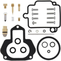 Vergaser Reparatursatz für: Yamaha YFM400 Kodiak 4WD 96-98