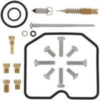 Vergaser Reparatursatz f&uuml;r: Kawasaki KLF300C Bayou 4x4 97-05