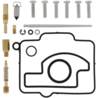 Vergaser Reparatursatz f&uuml;r: Kawasaki KX125 99