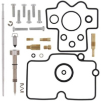 Vergaser Reparatursatz f&uuml;r: Honda CRF250R 08