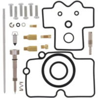 Vergaser Reparatursatz f&uuml;r: Kawasaki KX250F 07-10