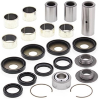 Umlenkungslager und Dichtungen Kit f&uuml;r: Yamaha YFM350 Warrior 87-04