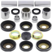 Umlenkungslager und Dichtungen Kit f&uuml;r: Honda CR80R 88-95