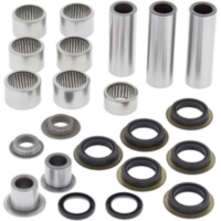 Umlenkungslager und Dichtungen Kit f&uuml;r: Kawasaki KX100 98-18