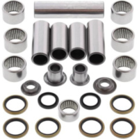 Umlenkungslager und Dichtungen Kit f&uuml;r: Kawasaki KX125 99-03