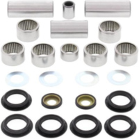 Umlenkungslager und Dichtungen Kit f&uuml;r: Kawasaki KDX200 95-06