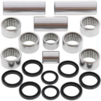 Umlenkungslager und Dichtungen Kit f&uuml;r: Kawasaki KLX400R 03